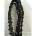 Rubber Track for Excavator and Combination Harvester